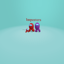 The imposters