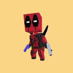 Deadpool