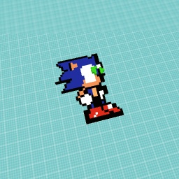 Sonic