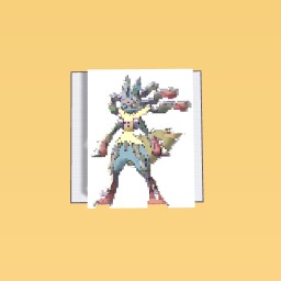 lucario