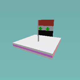syria flag