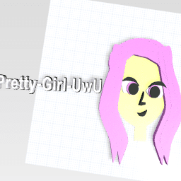 Pretty-Girl-UwU