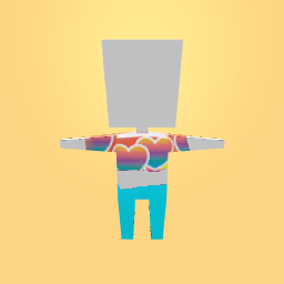 I worked hard on this