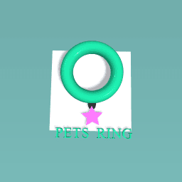 PETS RING