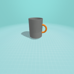 Mug coffee