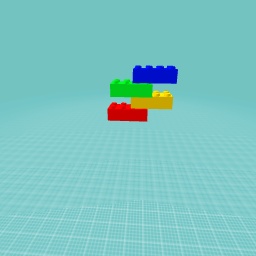 lego stacks