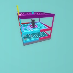 Maze