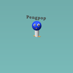 Pengpop