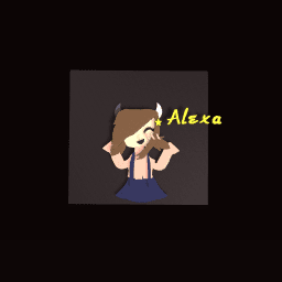 Alexa!! <3
