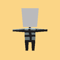 new costume