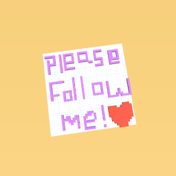 follow me