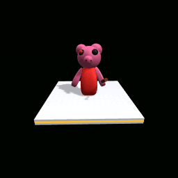 Penny of Roblox piggy