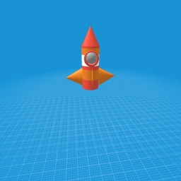 My rocket