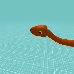 Brown Snake