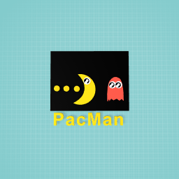 PacMan SHAPER