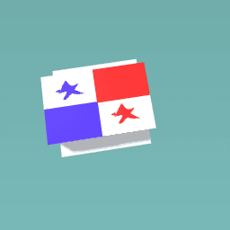 panma flag