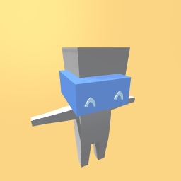 Robot part