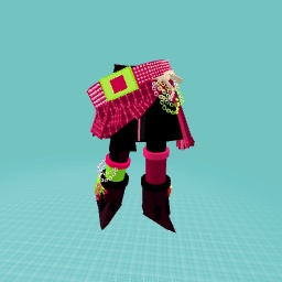 Cool pants for the follower fit