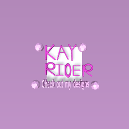 Kay Rider