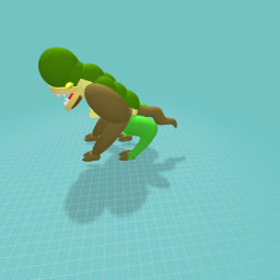 D Rex