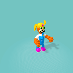 Coco bandicoot