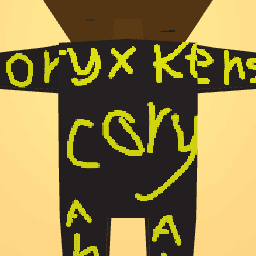 Corkenshin shirt copy