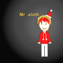 Mr. Sloth