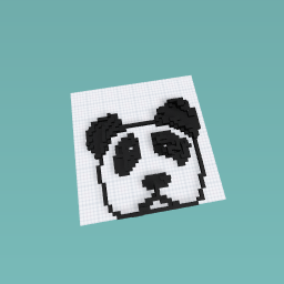 panda