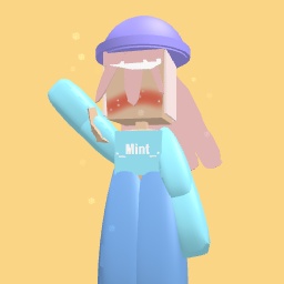 Mints avatar