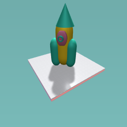 rocket