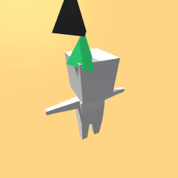 the creeeper mowhawk