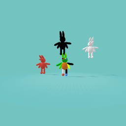 Random guys