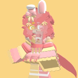 Kind technically not mine?