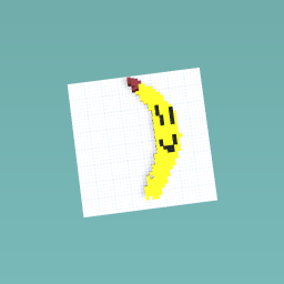 The banana