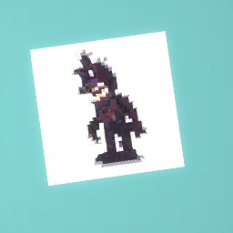 Shadow Freddy