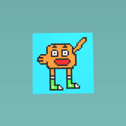 guess the character   start with letter D