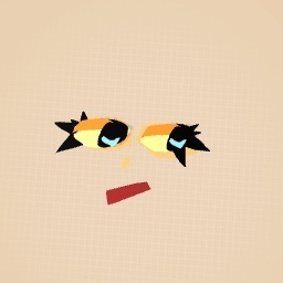 Im trying to recreate eyes from bonkerzZZZ