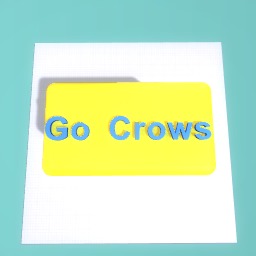 Go Crows