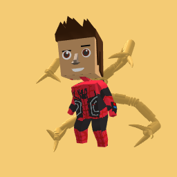 spiderman unmasked