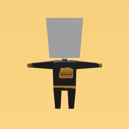new costume