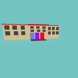 gumball school