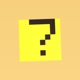 Like it or you will step on a lego