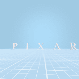 PIXAR