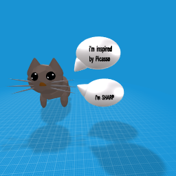 Cat-Speaks