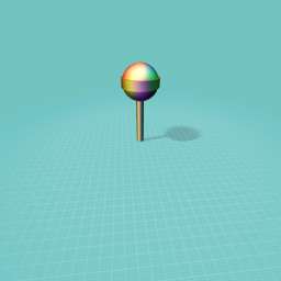 lolly pop