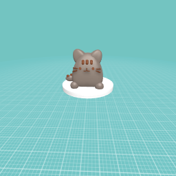 Pusheen Cat
