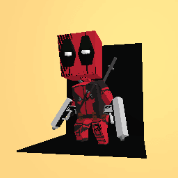 Deadpool