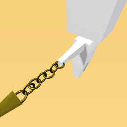 donguvla (chain with spike SCAVENGER)