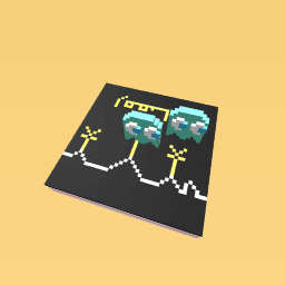 Ooooooo goooooost people AAAAAAAAAAAA OMG AAAAAAAAAAAA GOST