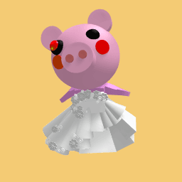 Wedding Piggy